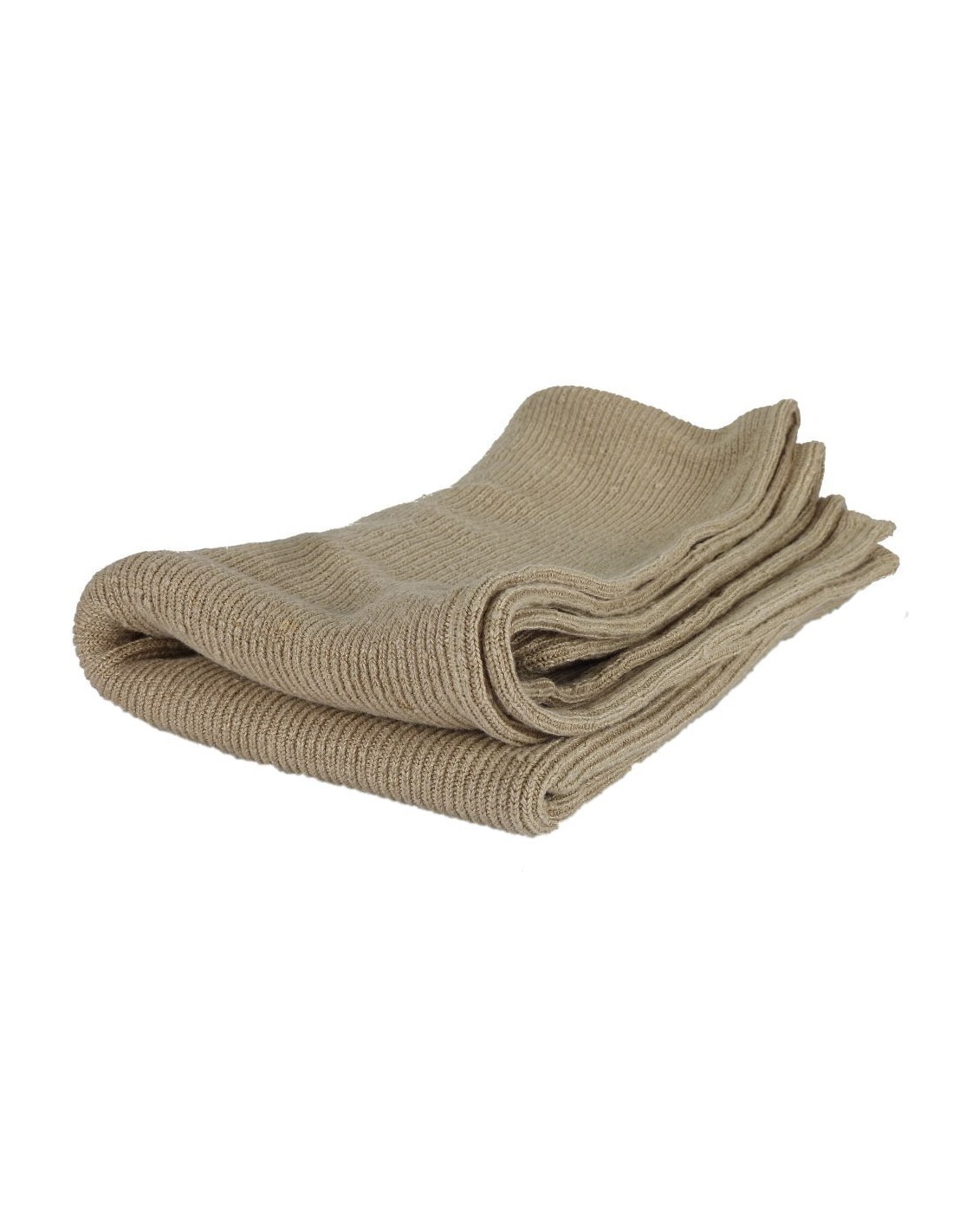 Drap de bain pur chanvre