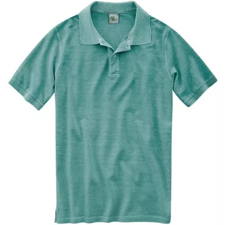 Polo homme - jersey