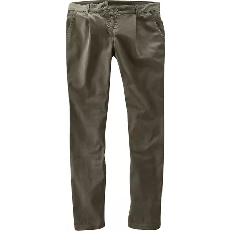 Pantalon femme