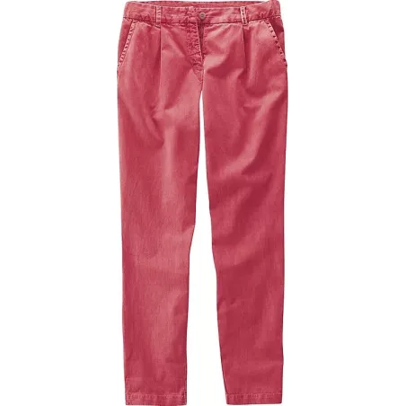 Pantalon femme