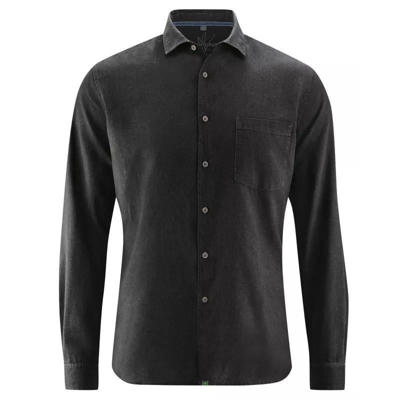 Chemise Homme- hempage