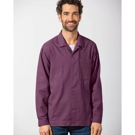 Chemise Homme