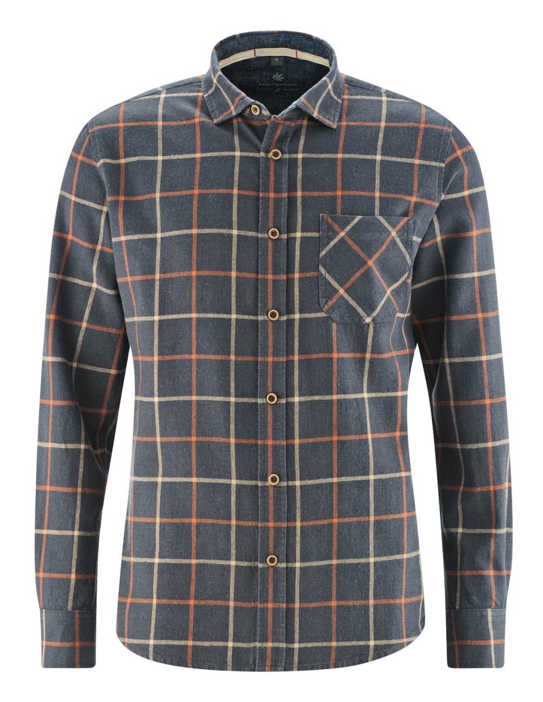 Chemise hiver carreaux