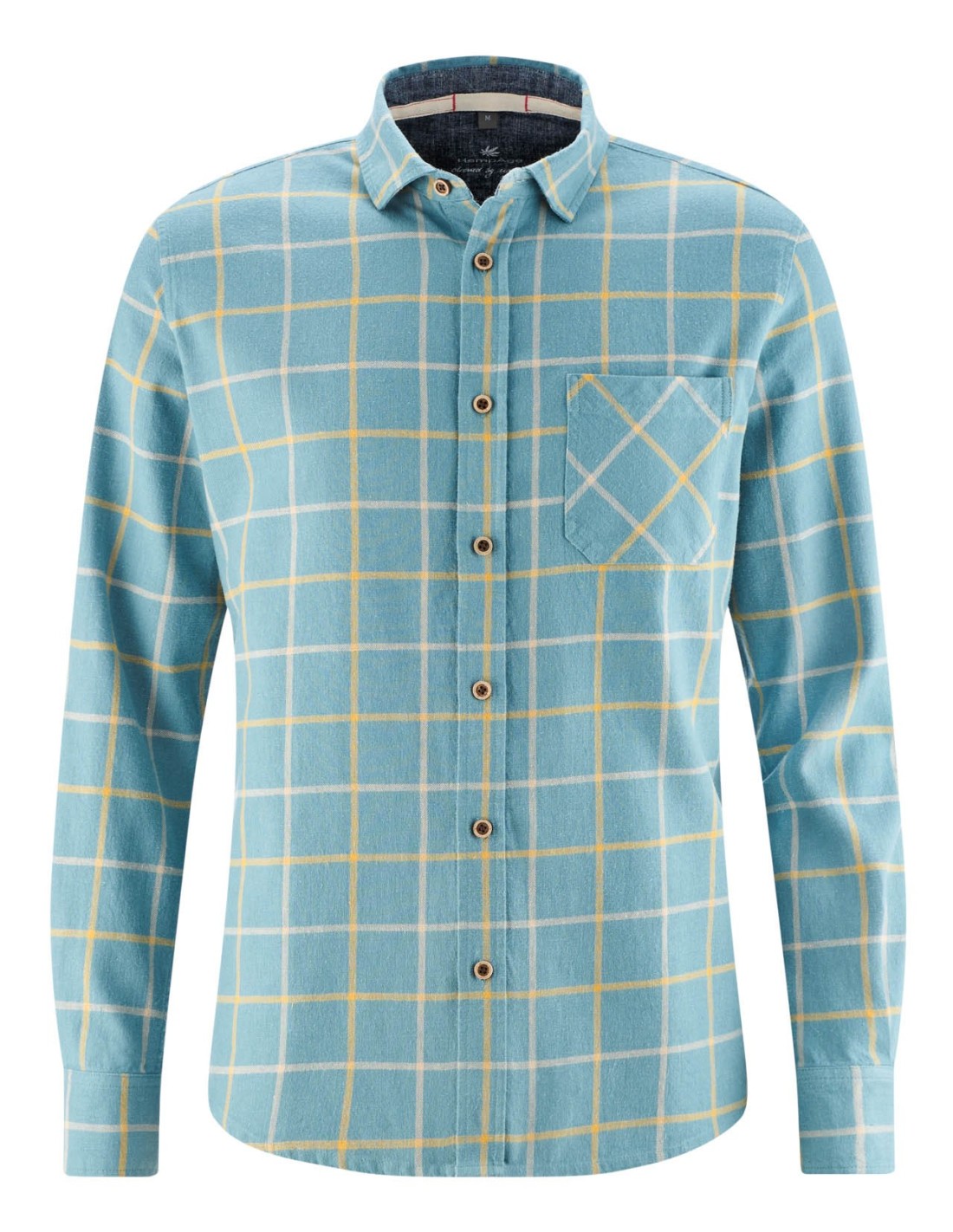 Chemise hiver carreaux