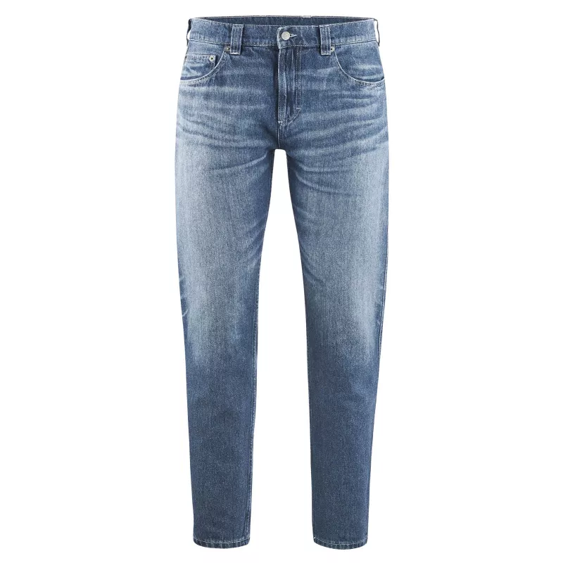 Jeans slim homme - hempage