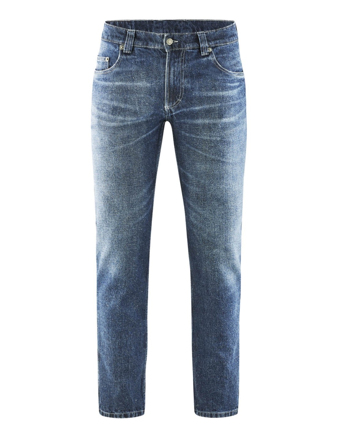 Jeans slim homme - hempage