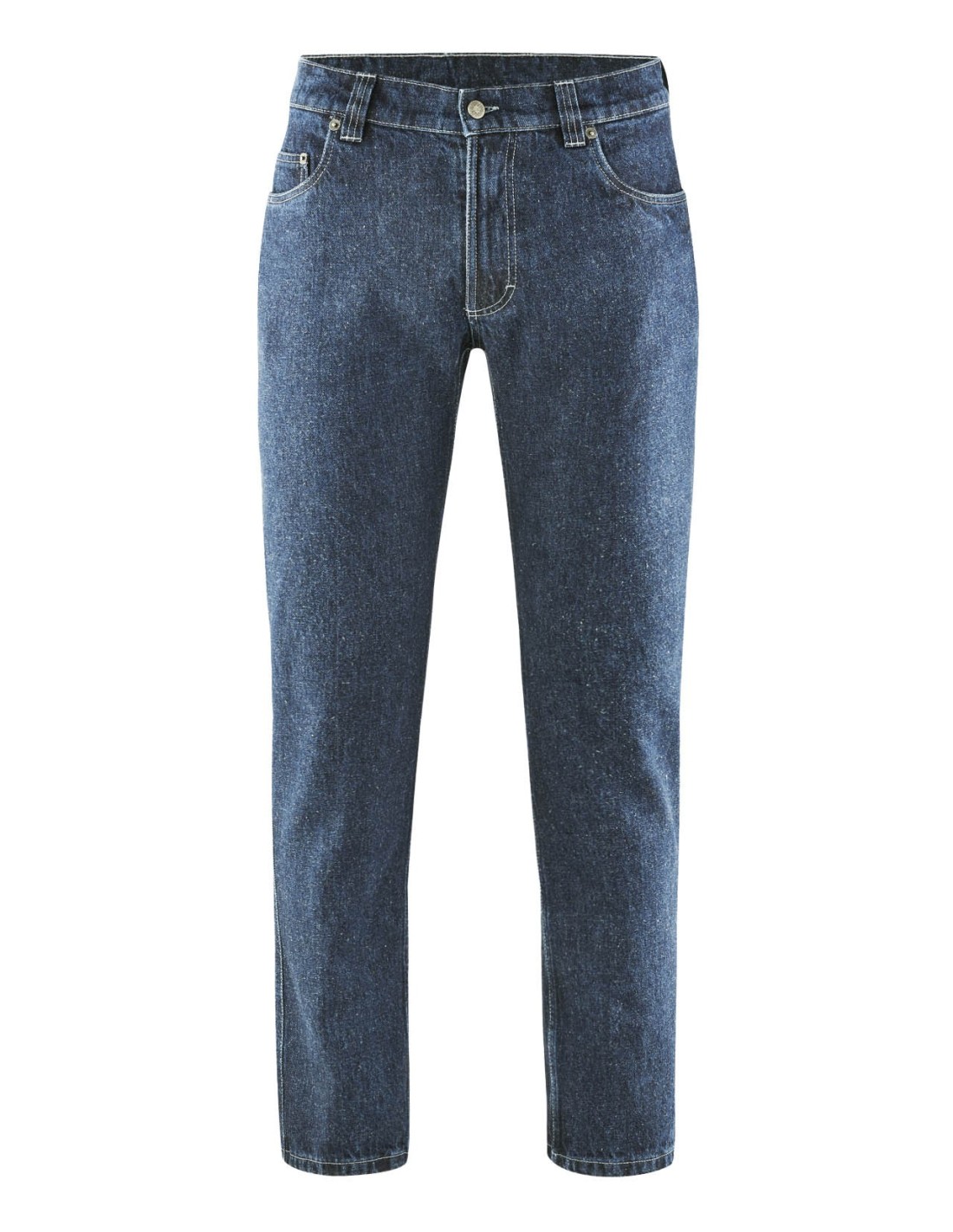 Jeans slim homme - hempage