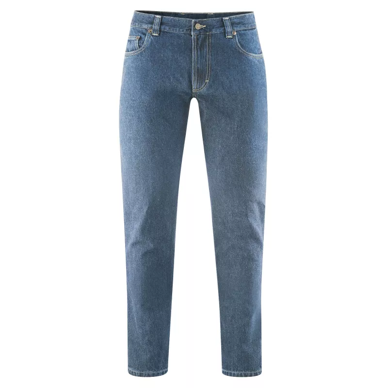 Jeans 5 poches Homme