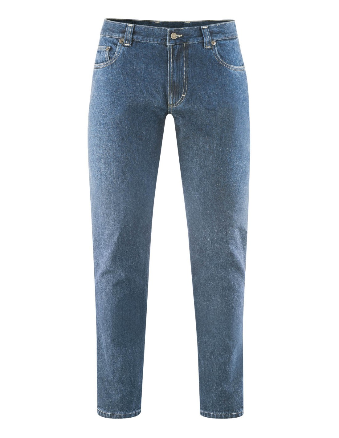 Jeans 5 poches Homme