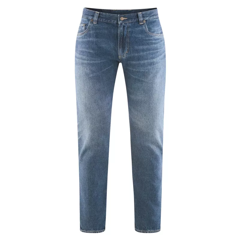 Jeans 5 poches Homme