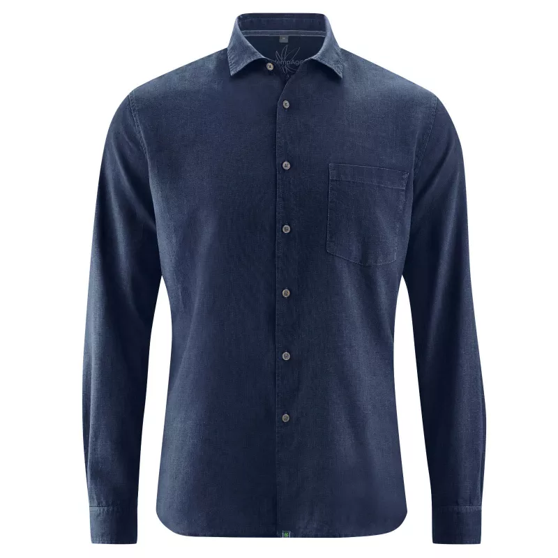 Chemise Homme- hempage