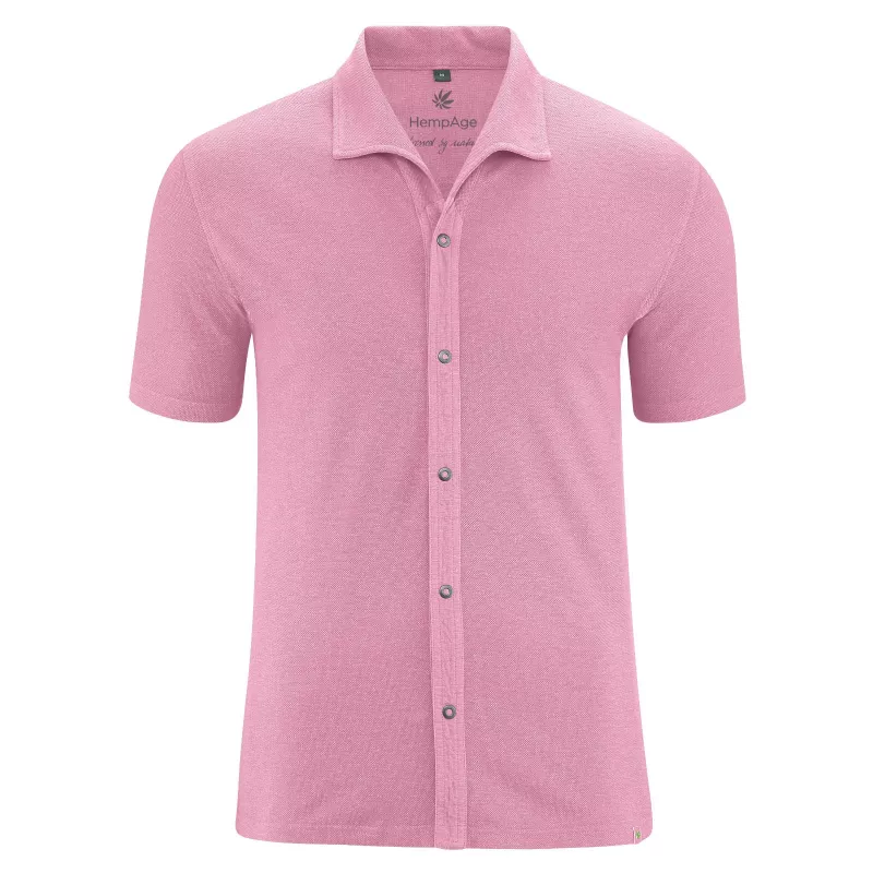 Chemise manche courte