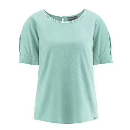 Blouse pour femme - Hempage