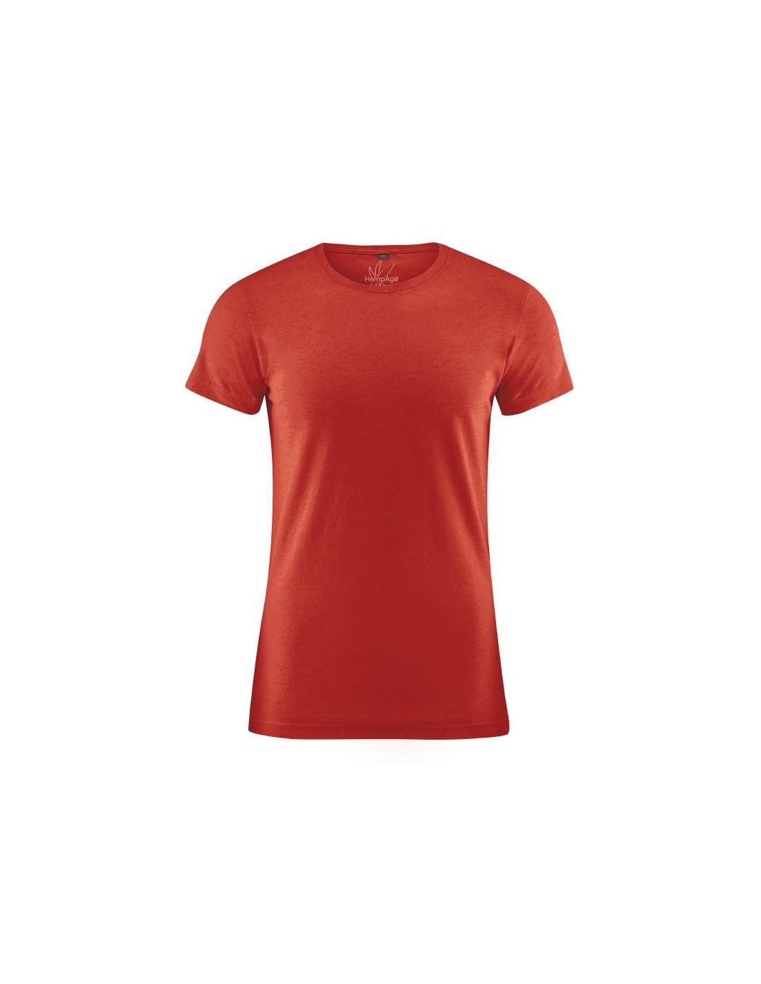 Tee-shirt homme en chanvre coton bio