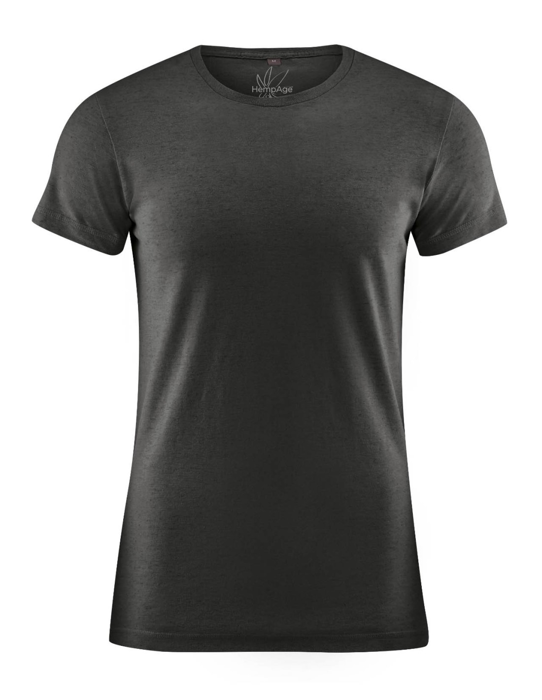 Tee-shirt homme en chanvre coton bio