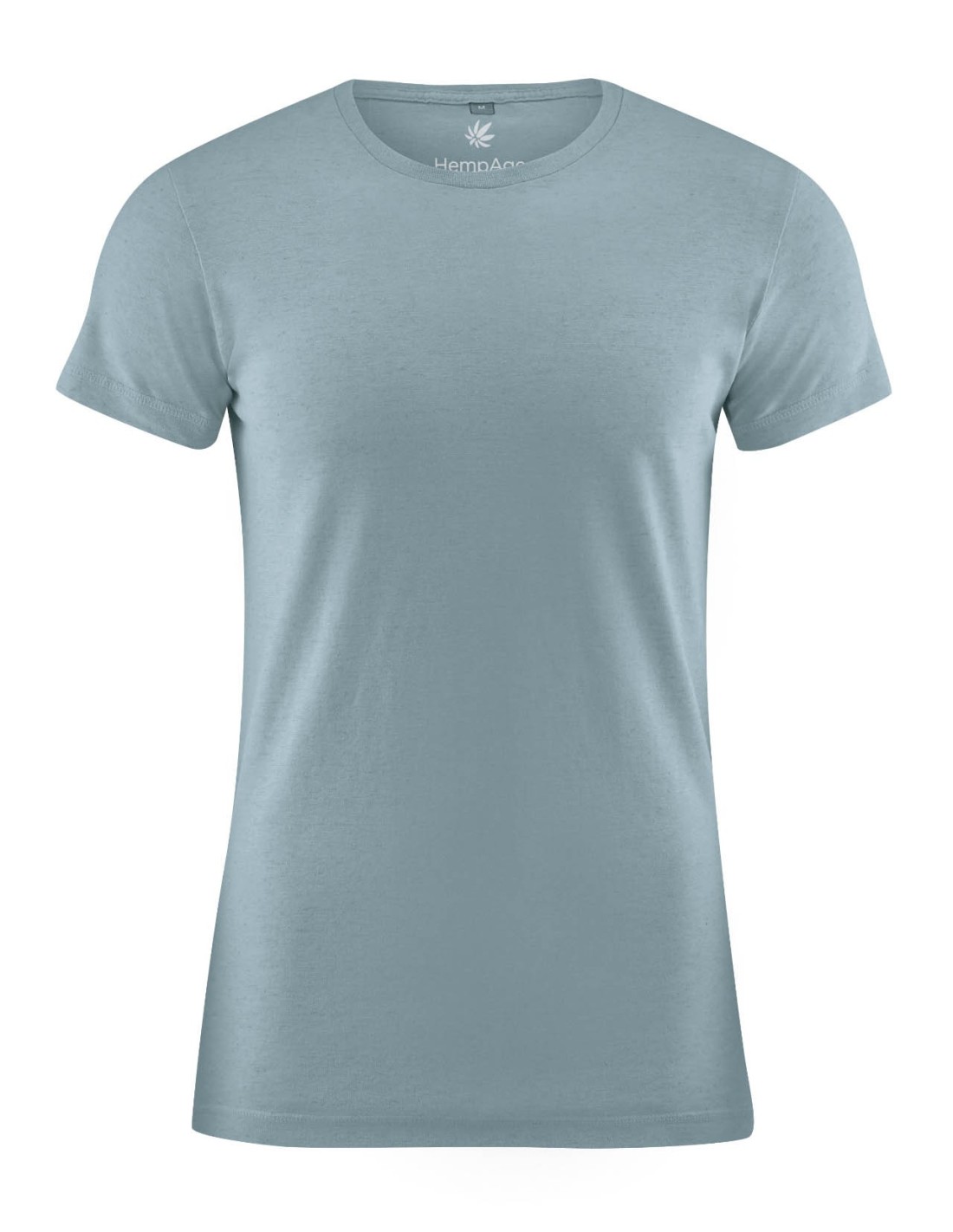 Tee-shirt homme en chanvre coton bio