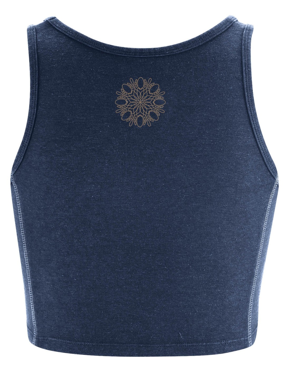 Crop Top de sport- hempage