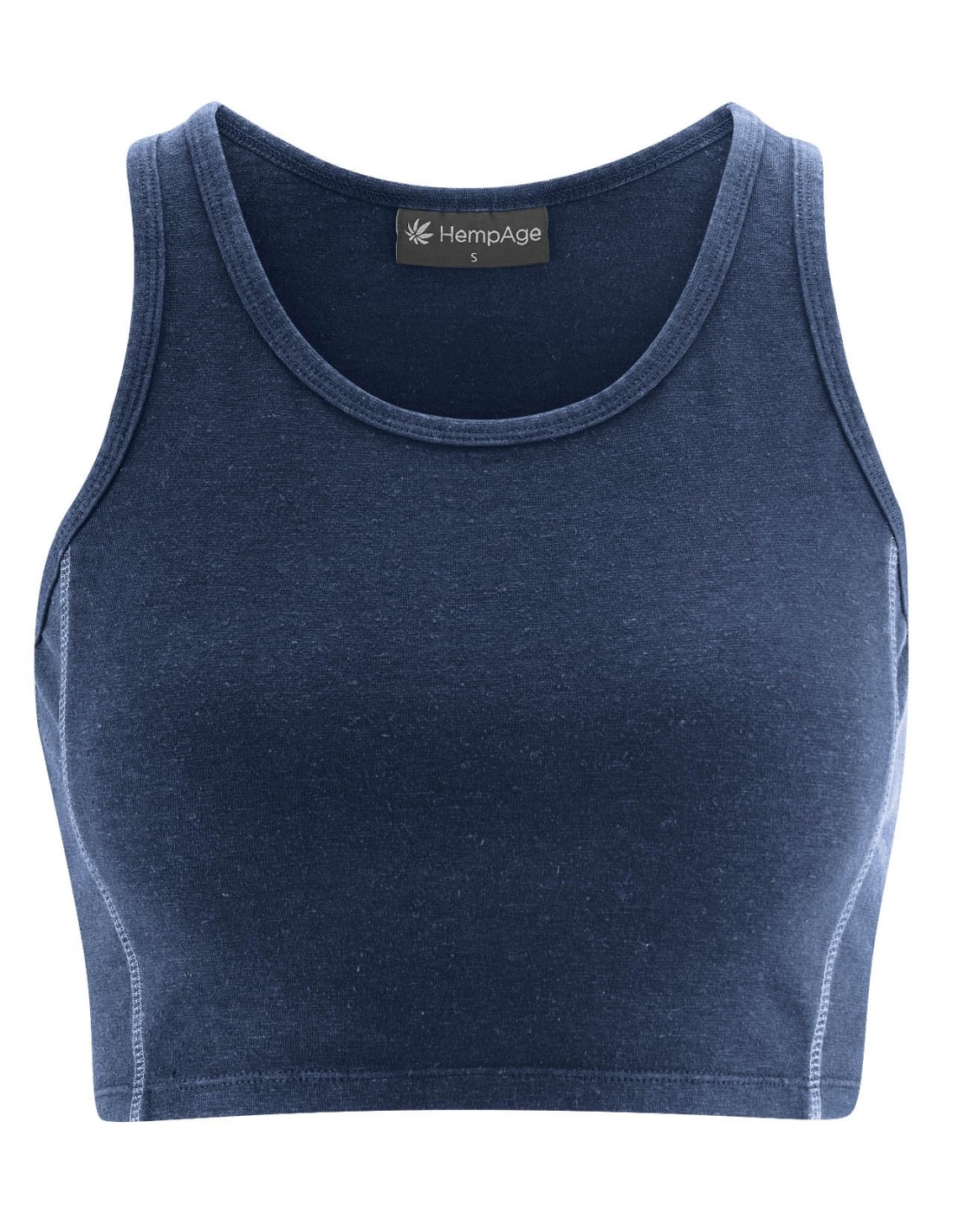 Crop Top de sport- hempage