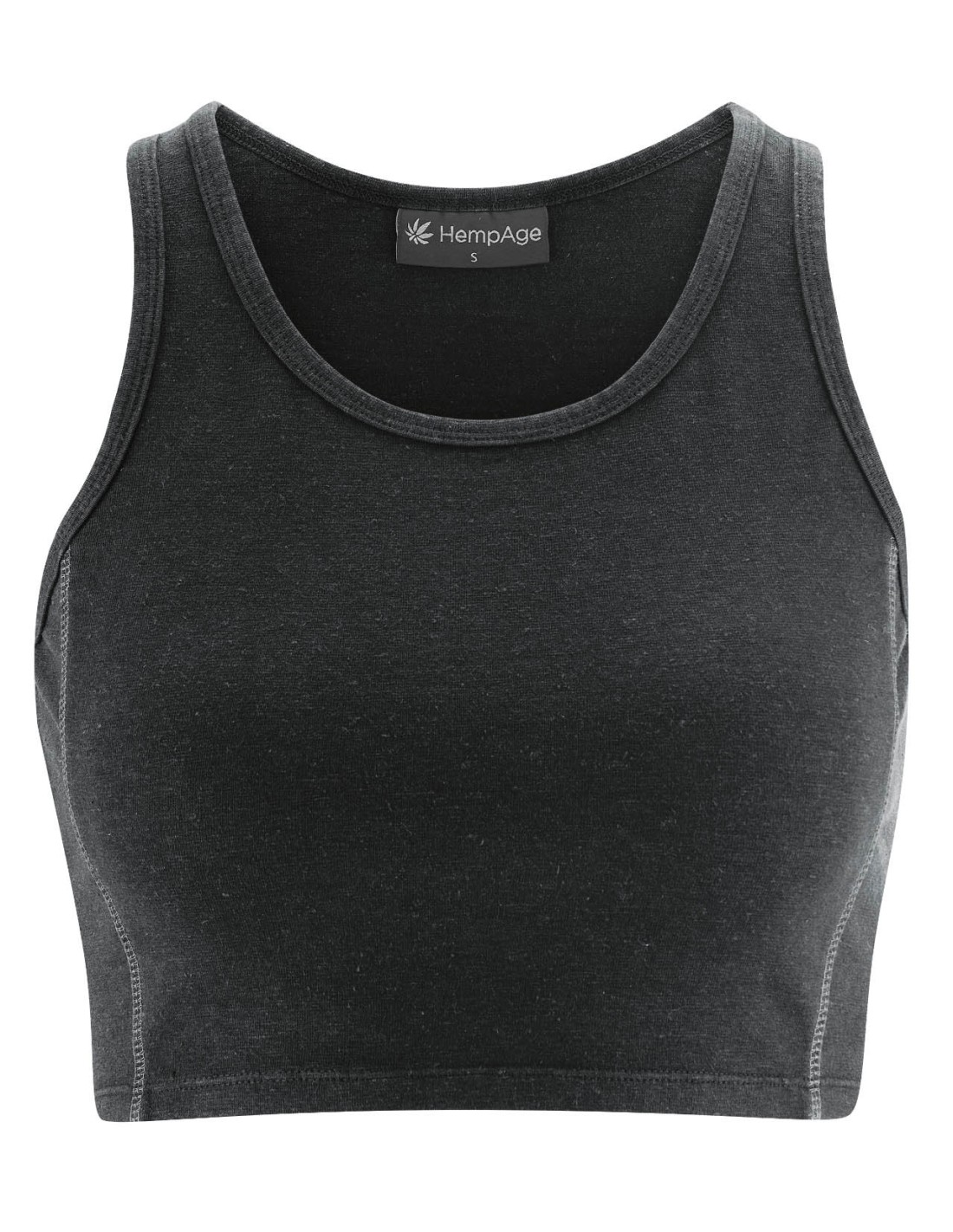 Crop Top de sport- hempage