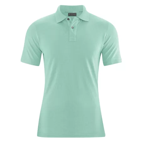 Polo Homme en jersey