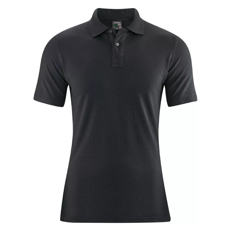 Polo Homme en jersey