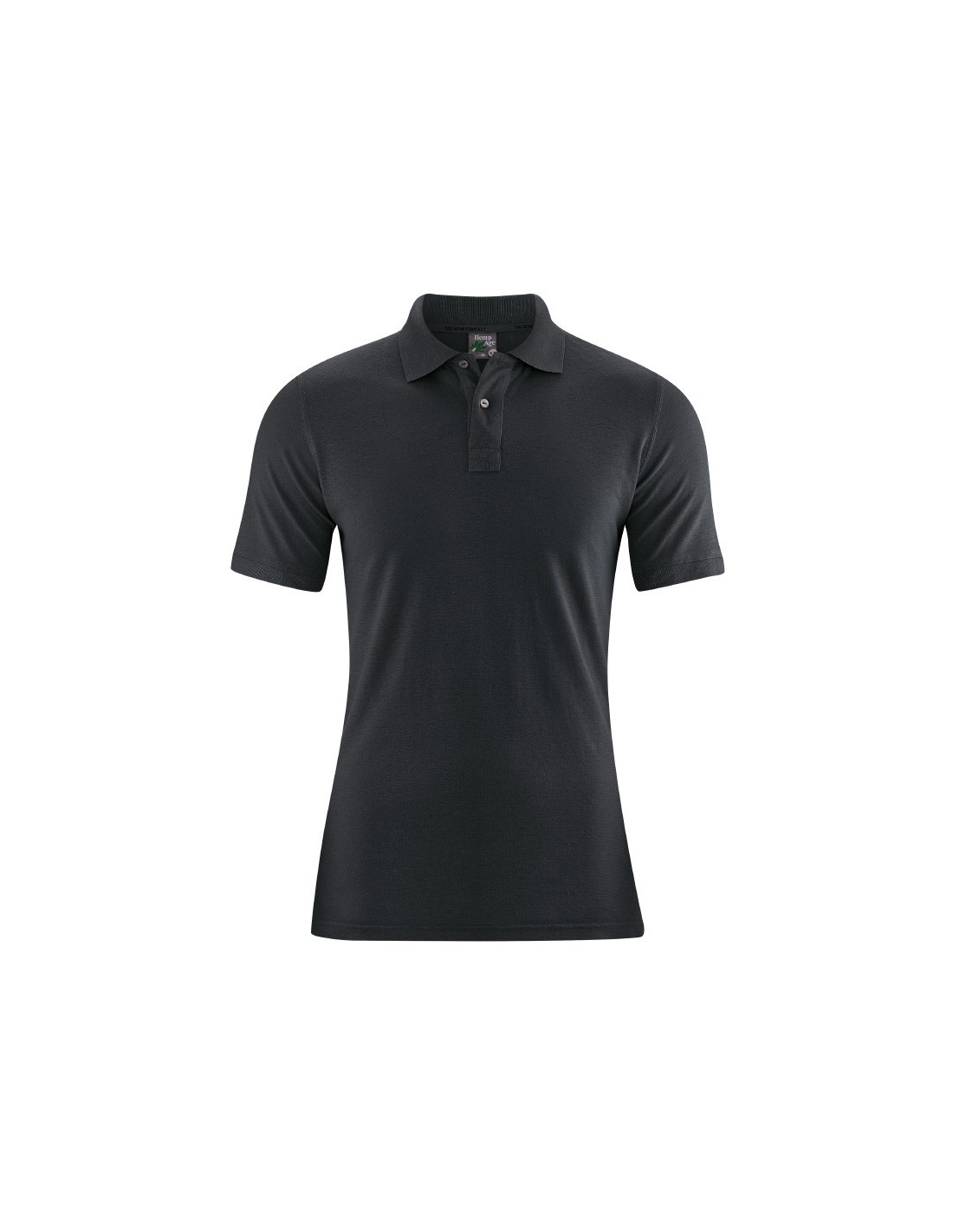 Polo Homme en jersey