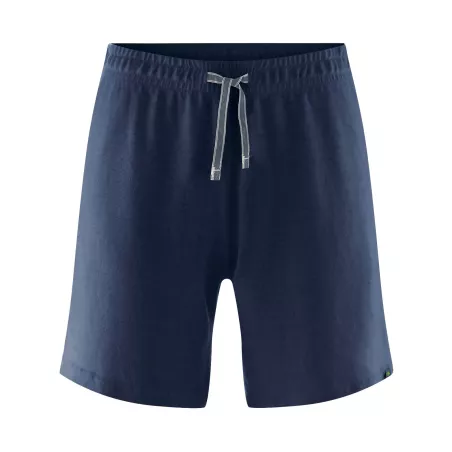 Short de nuit unisexe - Hempage