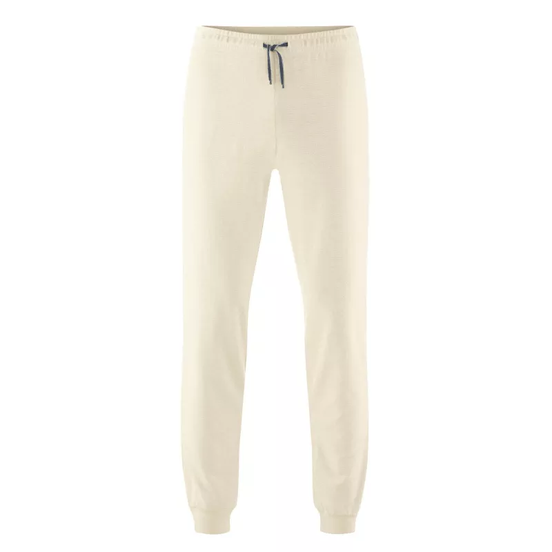 Pantalon de pyjama unisexe