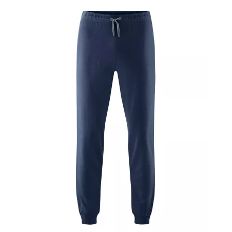 Pantalon de pyjama unisexe