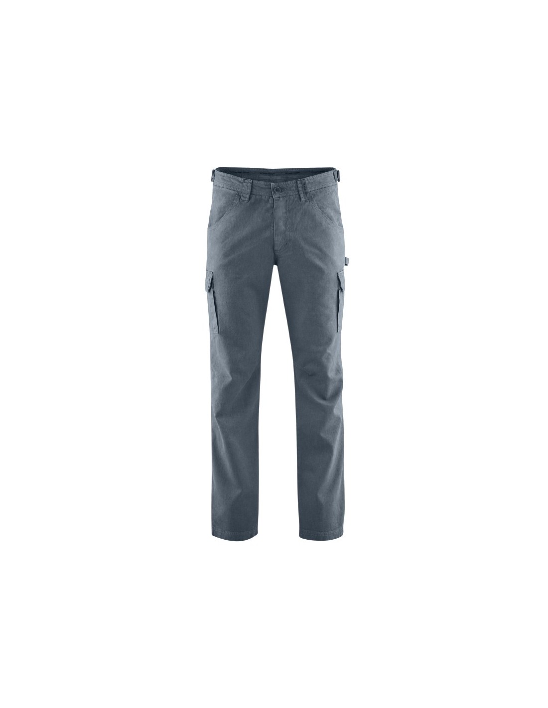 Pantalon Cargo chanvre coton bio