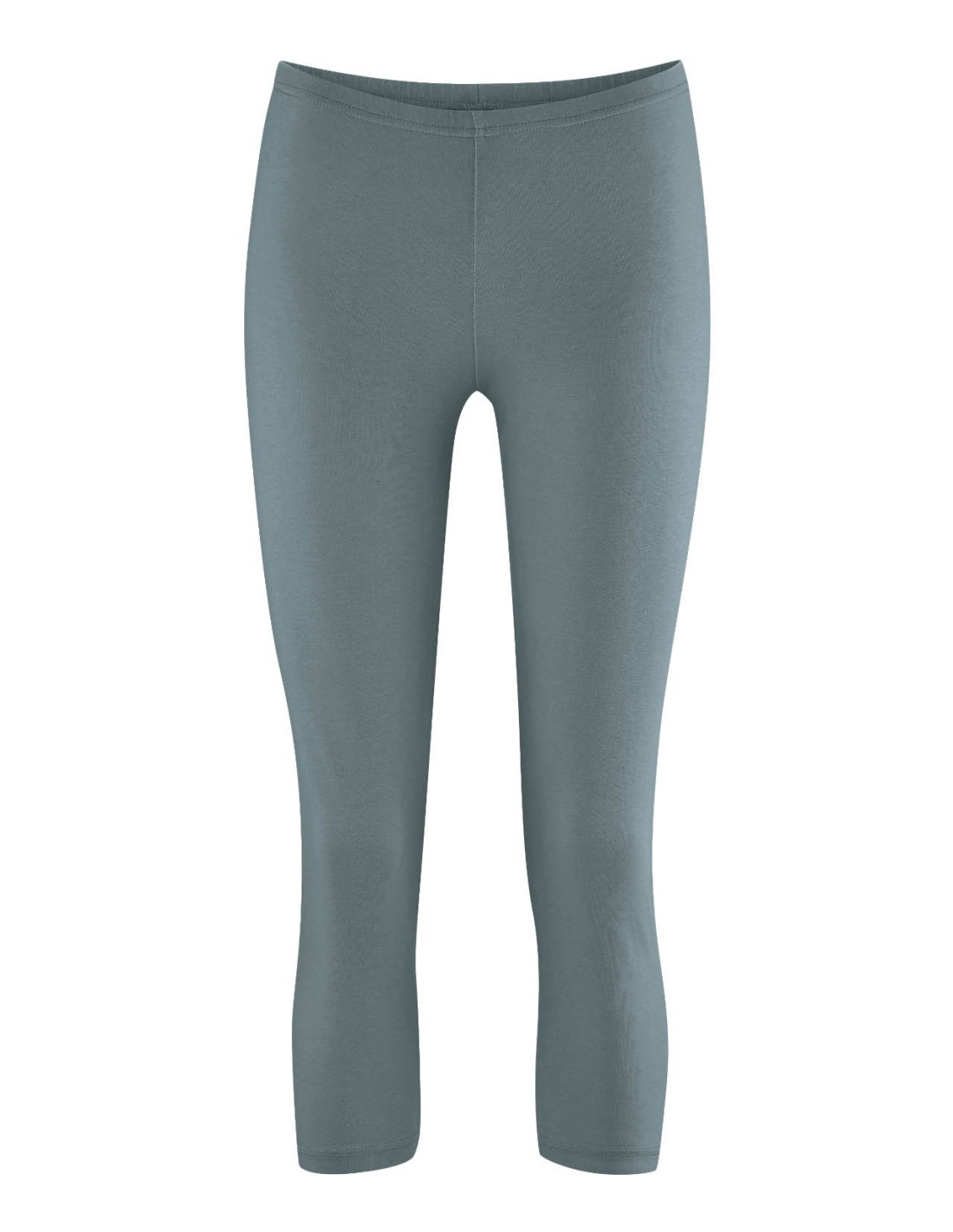 Collant leggins 7/8 coton bio et chanvre