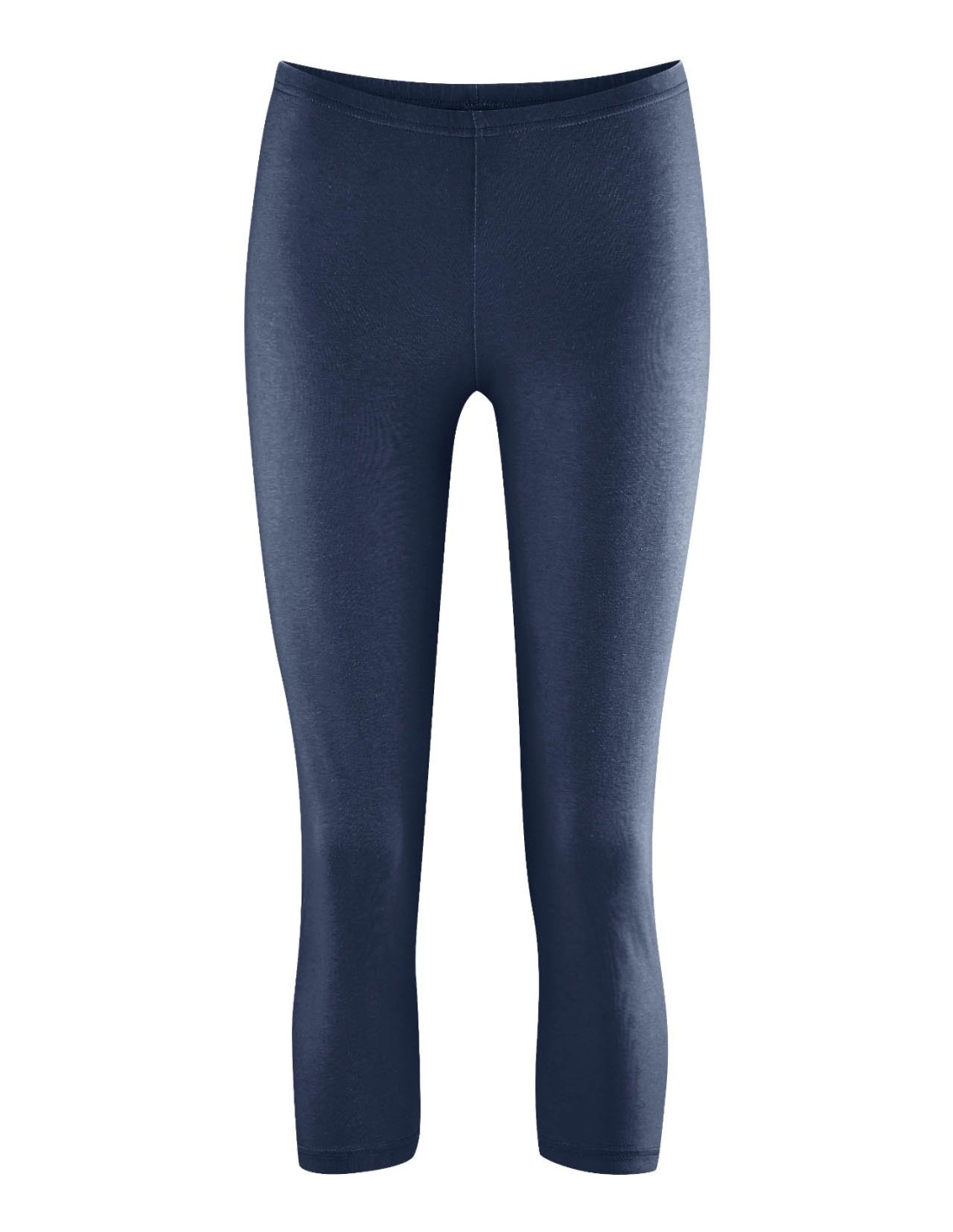 Collant leggins 7/8 coton bio et chanvre