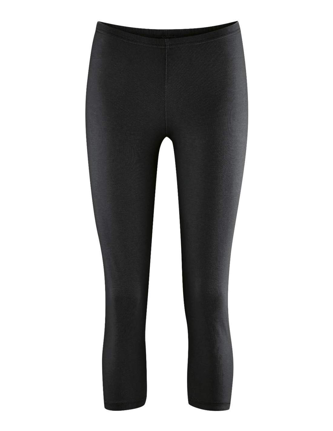 Collant leggins 7/8 coton bio et chanvre