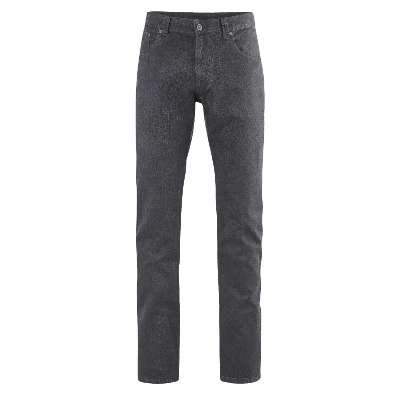 Pantalon coupe droite 5 poches