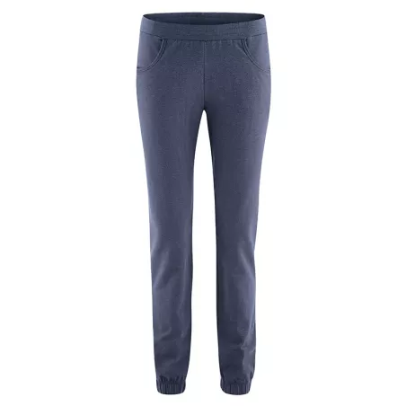 Pantalon jogging slim femme