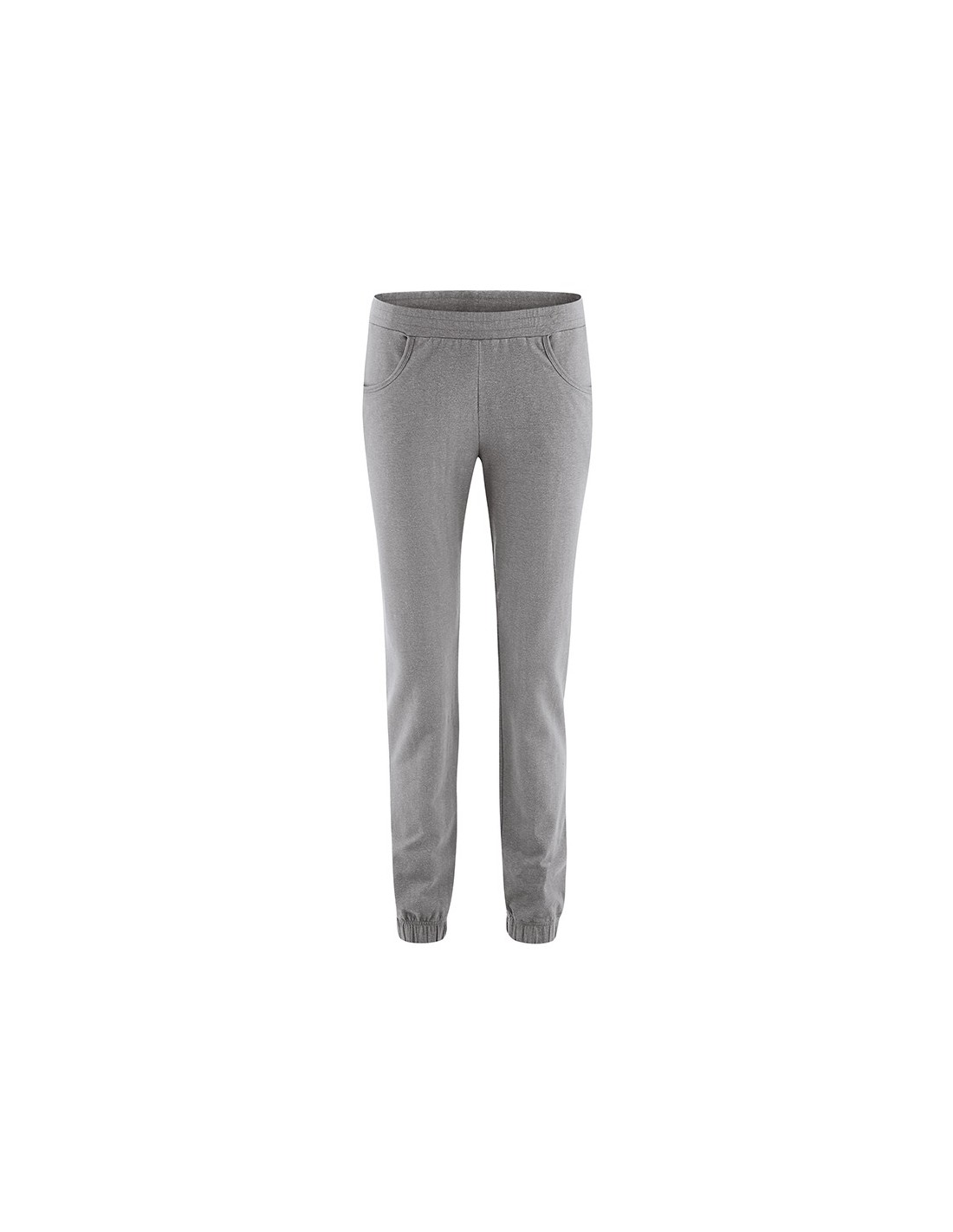 Pantalon jogging slim femme