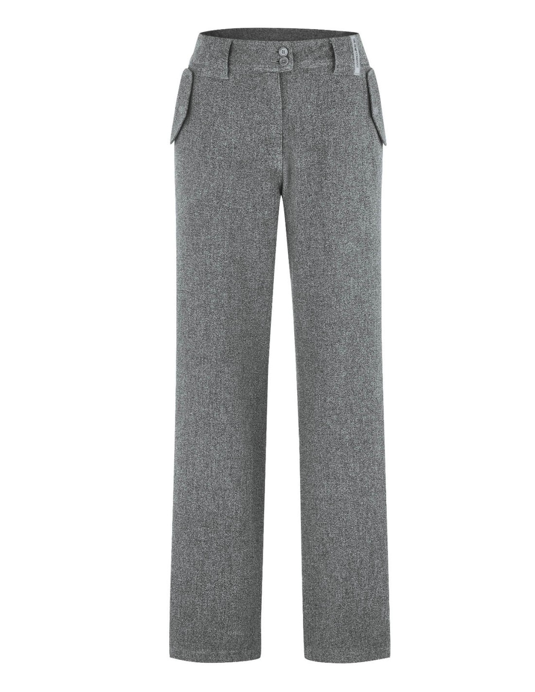 Pantalon chic femme