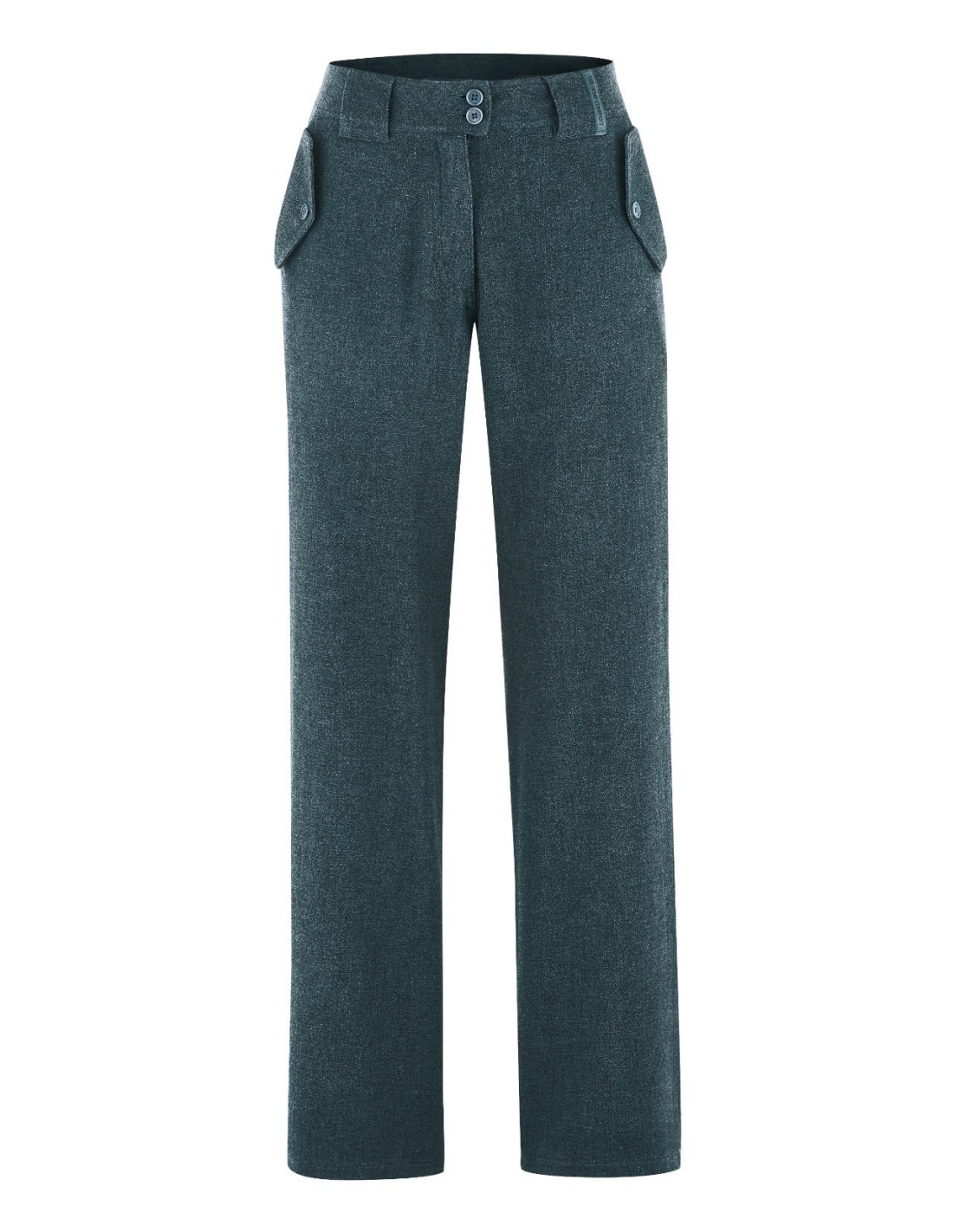 Pantalon chic femme