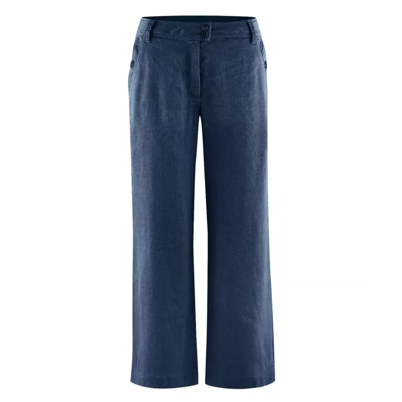 Pantalon fluide - hempage