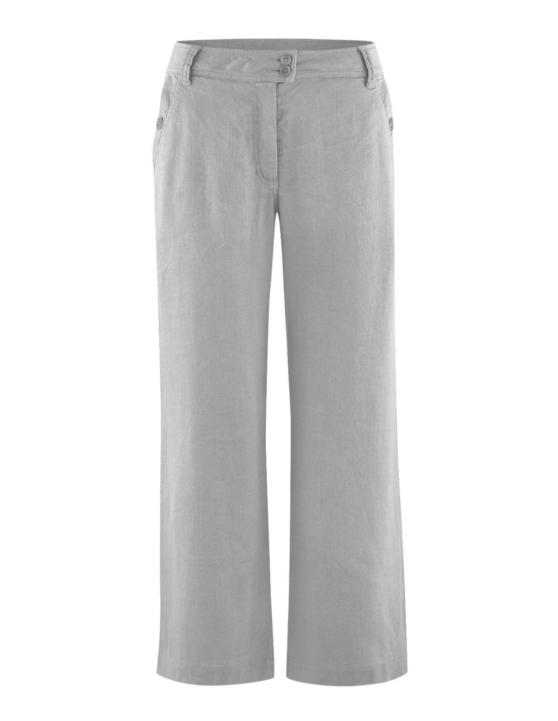 Pantalon fluide - hempage