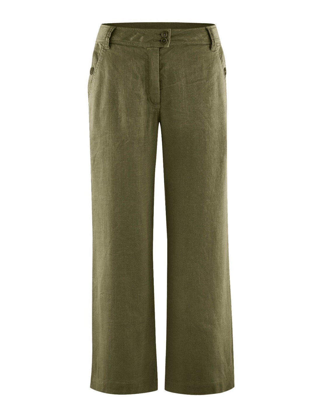 Pantalon fluide - hempage