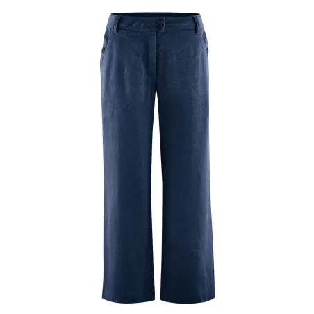 Pantalon fluide - hempage