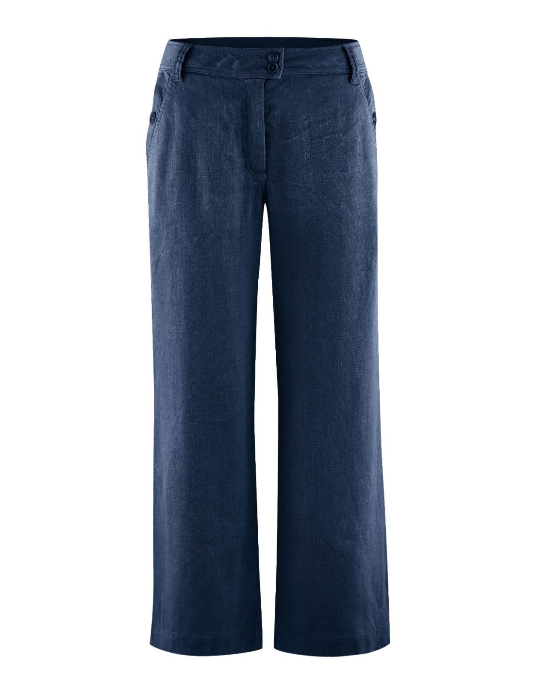 Pantalon fluide - hempage