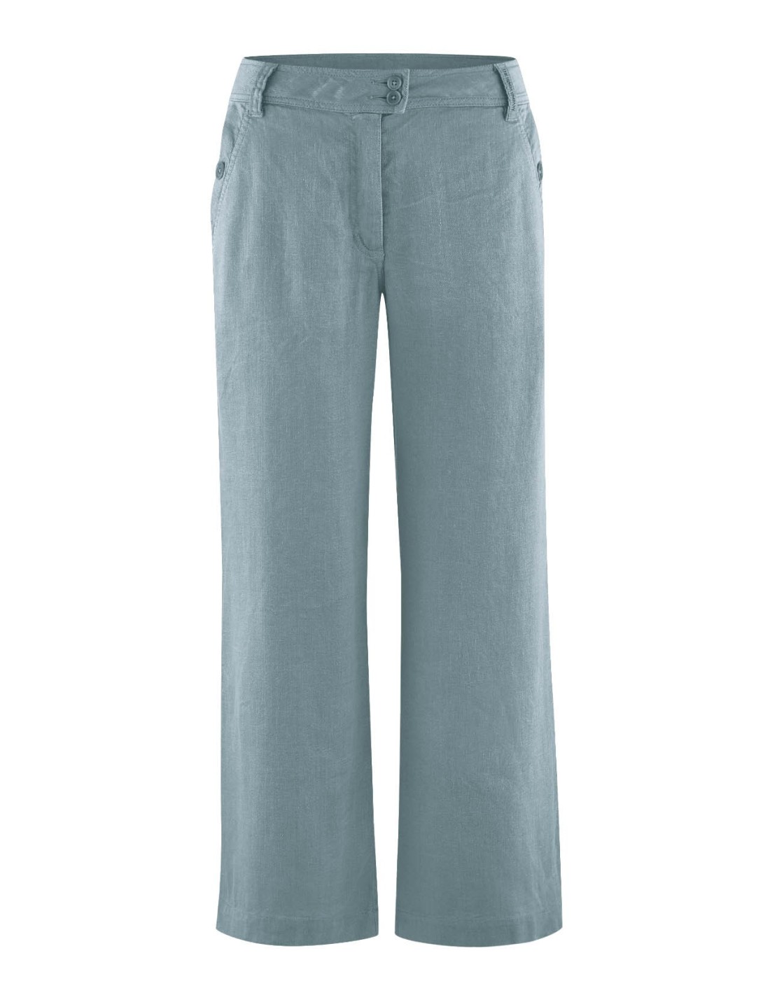 Pantalon fluide - hempage