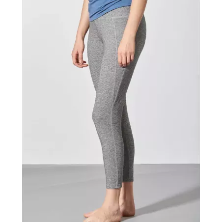 Leggins Yoga- hempage femme