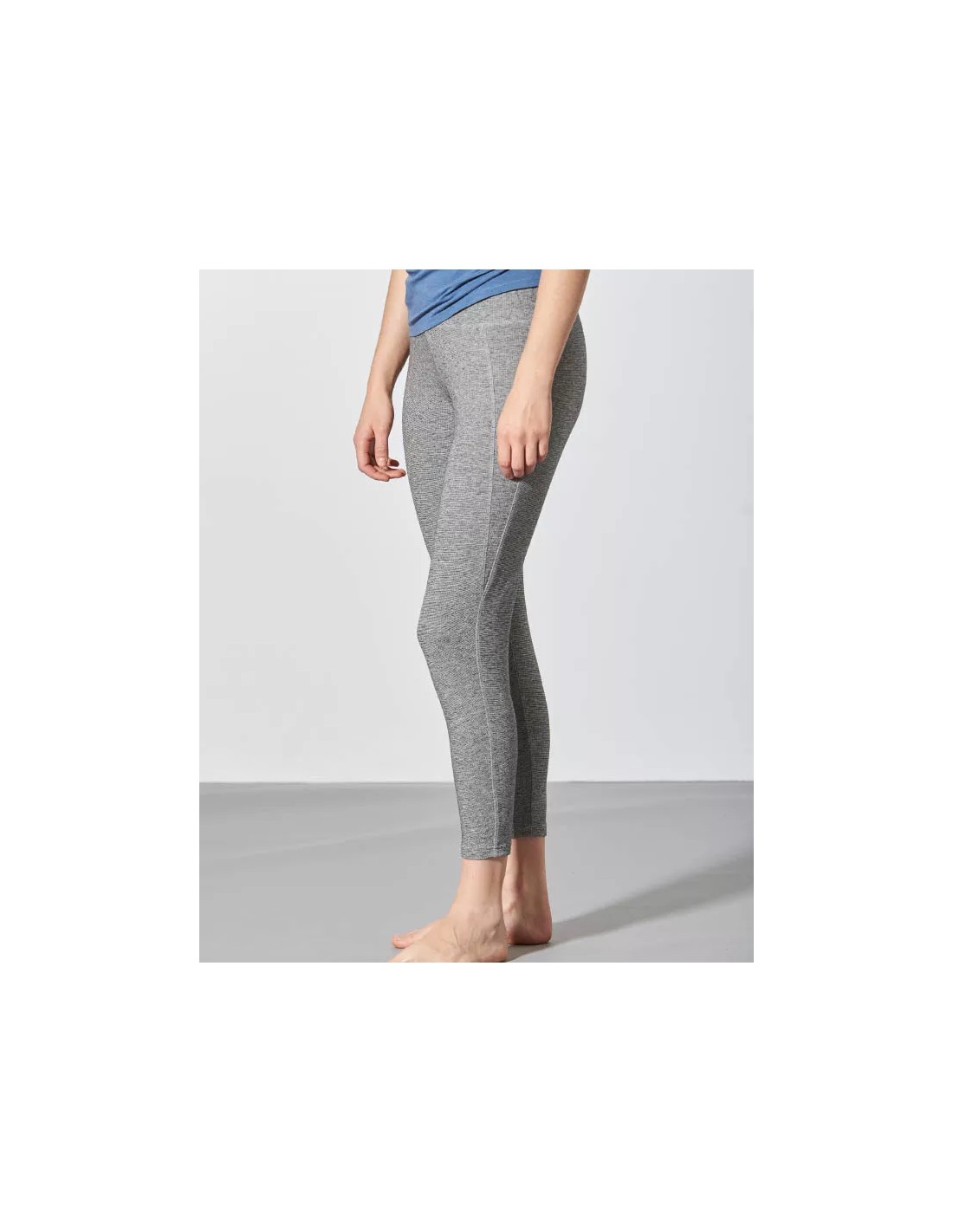 Leggins Yoga- hempage femme