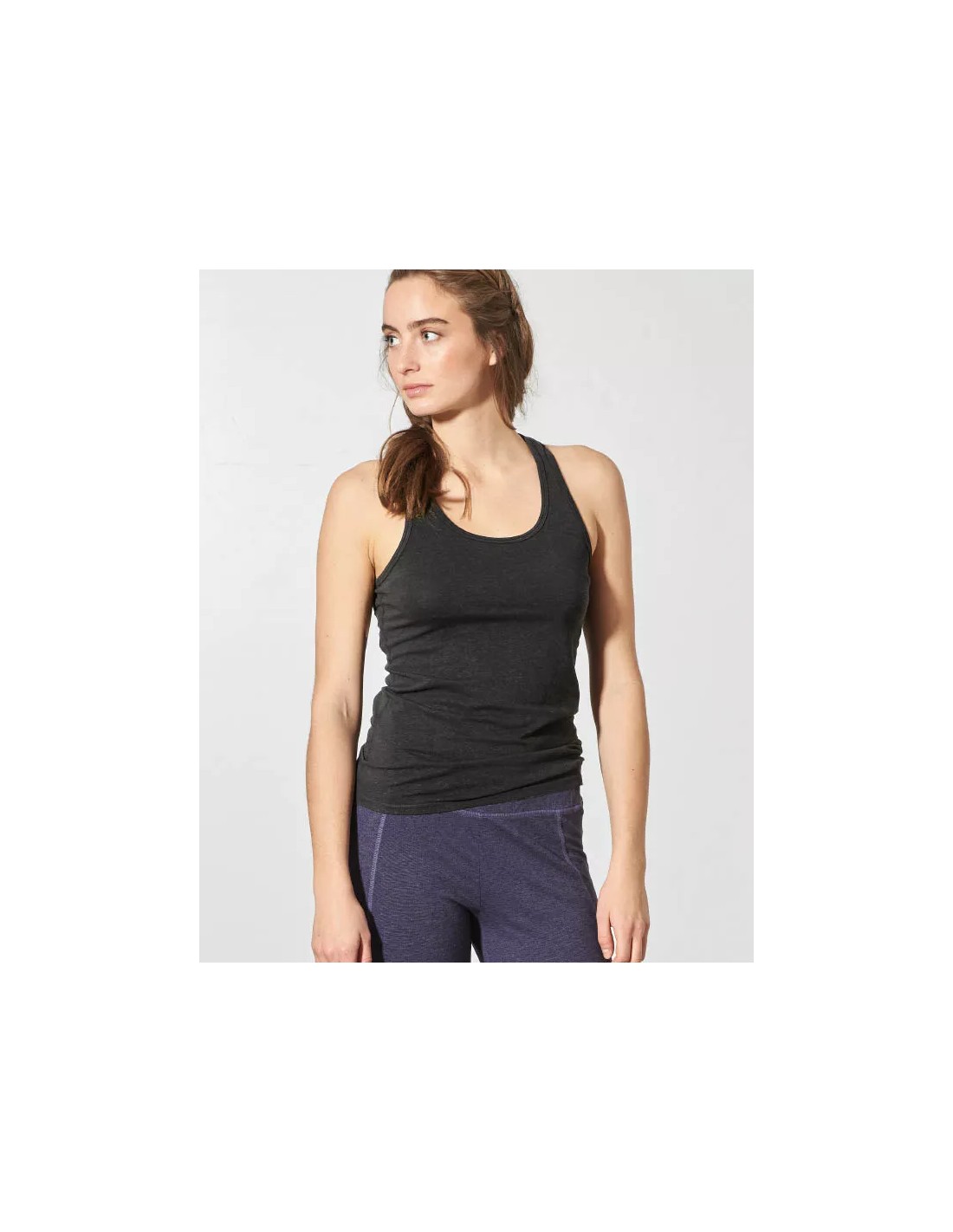 Leggins Yoga- hempage femme