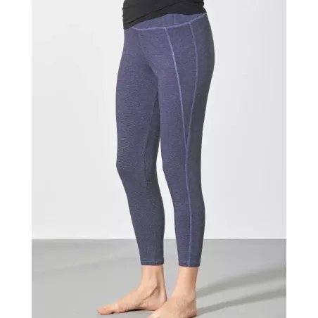 Leggins Yoga- hempage femme