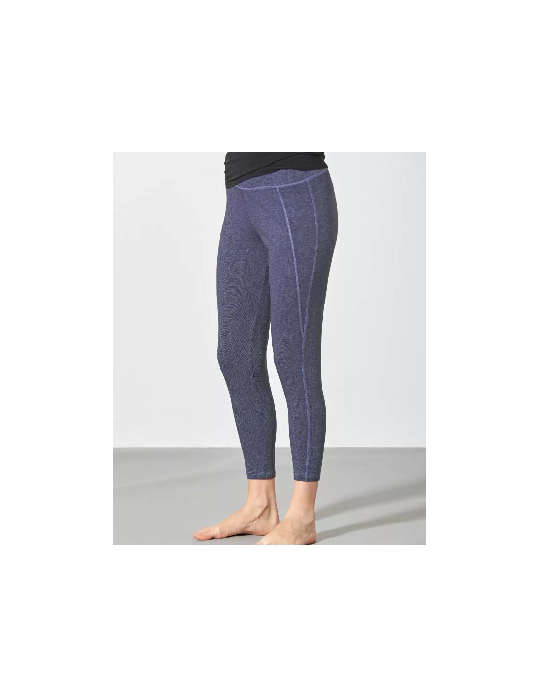 Leggins Yoga- hempage femme