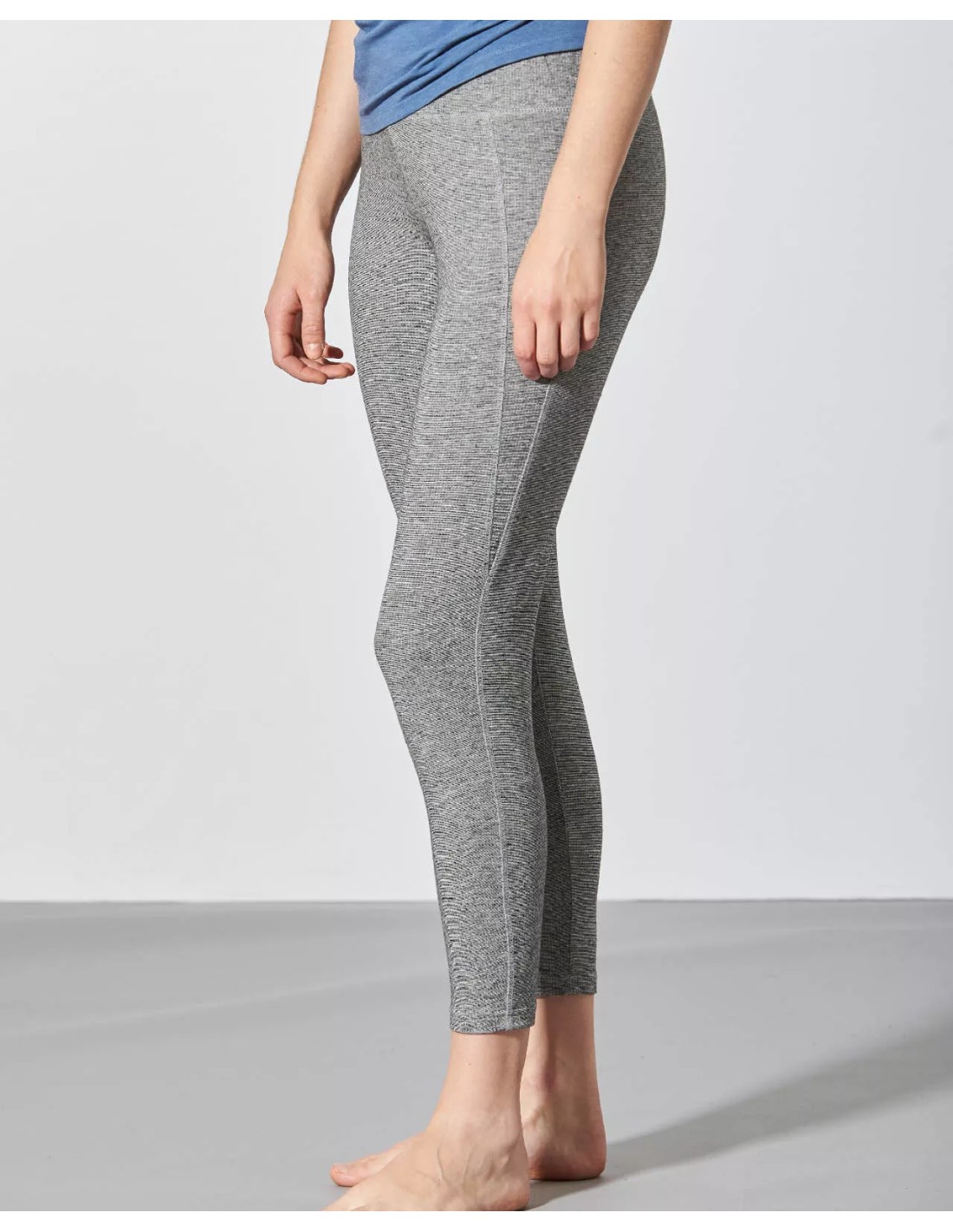 Leggins Yoga- hempage femme